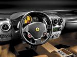 Ferrari F430 Spider 2005 года